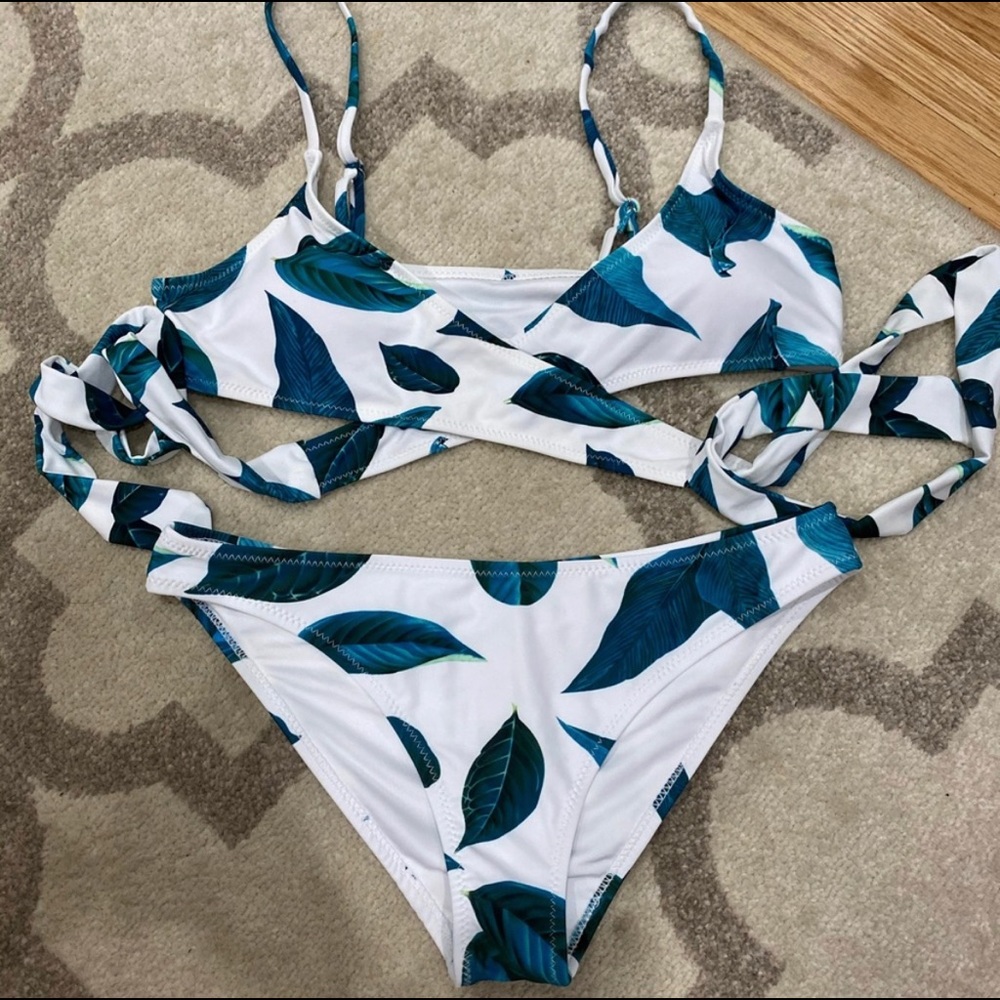 Cupshe bikini